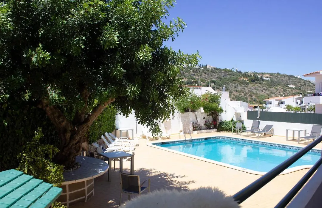 Aaa Ana Albufeira Apartments-1