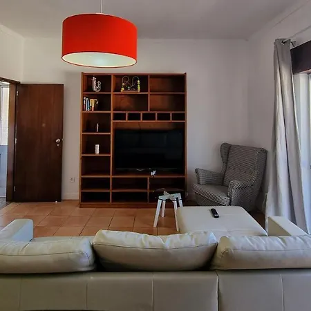 Aaa Ana Albufeira Apartments-3