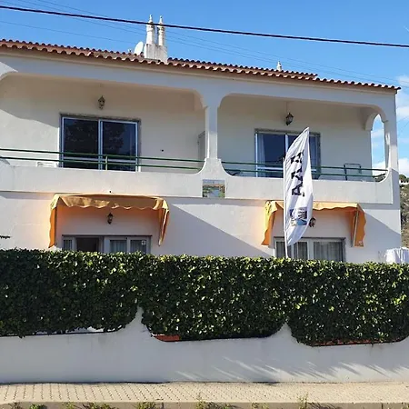 Aaa Ana Albufeira Apartments-2